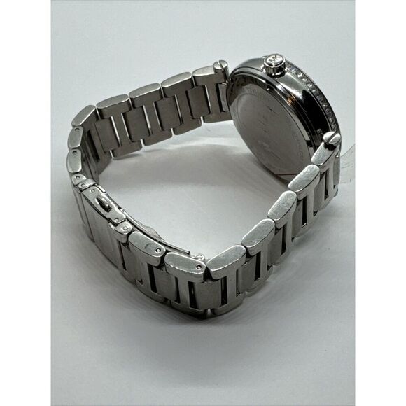 Michael Kors Skylar MK5866 Women Stainless Steel Analog Dial Quartz Watch JNA862 - Picture 10 of 11